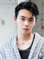 ライラ(Lyla)&nbsp;韓国風かきあげショート