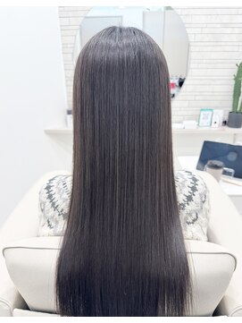 コレット アトリエ(COLLET atelier) オーダーメイド髪質改善縮毛矯正