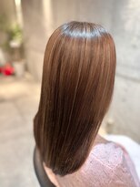 アイル(I'll)&nbsp;【吹田南吹田】最大級キャンペーン縮毛矯正★005