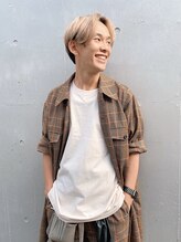 ディッセンバー 伊勢崎(December) 北田 ゆうすけ