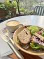 カミビト 名古屋店(KamiBito) カフェ巡りや旅行が大好きです♪