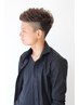 【夏限定】全体カラー+カット+トリートメント 9900円 〈大江聖〉