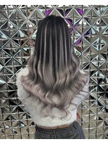 ラブスタシー 仙台店(Lovestasy)&nbsp;バレイヤージュ