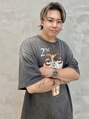 ダブルトーキョー シブヤ(W-TOKYO SHIBUYA) 小幡 もとし