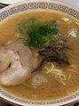ルプル バイ フェイス 磯子(L'pul by face)&nbsp;福岡出身でラーメンが好きです！休みの日によく食べに行きます！