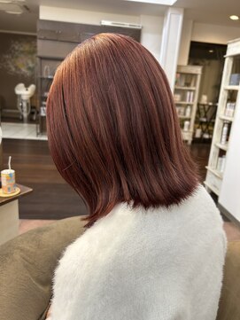 オブジェ ナチュレ(OBJE’T nature) カシスベージュ