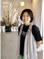 ミューズ ウヌマ(MU-SE UNUMA) 真船 幸子