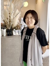 ミューズ ウヌマ(MU-SE UNUMA) 真船 幸子