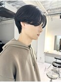 ニュアンスパーマ