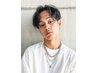 【夏期限定】カット＋クールヘッドスパ