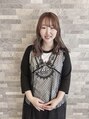 アグ ヘアー ドーバー 諏訪店(Agu hair dover) ari 