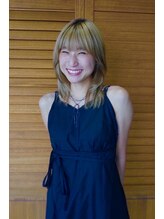 ヤイエ 青山店(yiye) 岡本 幸奈