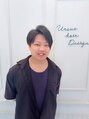 アーサス ヘアー デザイン 水戸店(Ursus hair Design by HEADLIGHT) 藤田 樹希