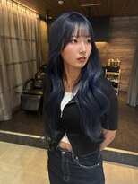 りしゅ 富雄店(RicHE TOMIO)&nbsp;navy blue