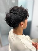 似合わせカット/似合わせメンズカット/メンズパーマ