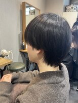 髪質改善サロン ミューズ 一社店(MUSE)&nbsp;マッシュ