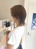 ケーアンドケー(K&K)&nbsp;イヤリングカラー