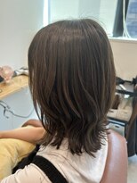 ムイ(muy)&nbsp;ボブ