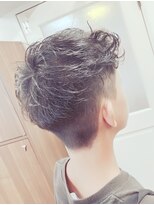 ビーンヘアスタジオ 蒲田(Bean hair studio)&nbsp;マイヘア活かしヘア！