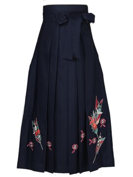 アンベリール(embellir) 袴S6 ￥17,600