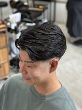 グリッター(GLITTER) 髪型悩んでる方はこれがオススメ!