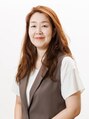 アミックス ヘアワークス 山口店(AMIX hair works) Yamamoto Seiko