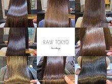 ロウ トウキョウ 八王子店(RAW TOKYO)