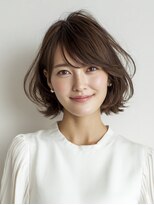 ビフィーノ リルネ(Bifino Rilune)&nbsp;ミディアムスタイル