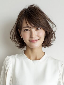 ビフィーノ リルネ(Bifino Rilune) ミディアムスタイル