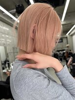 エゴル ナゴヤサカエ(ENGOL NAGOYA SAKAE)&nbsp;【ENGOL名古屋栄】名古屋ハイトーンカラー【保存必須】