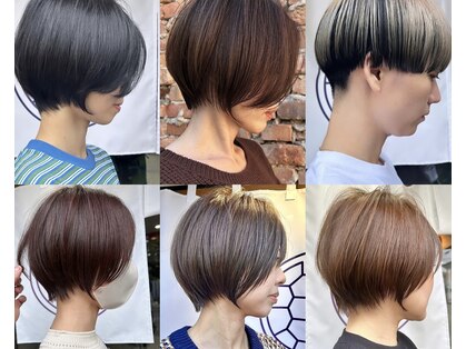 クルミ(kurumi)の写真