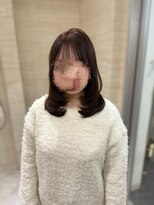 ジーナ 熊本(Zina)&nbsp;Zina熊本/チョコレートブラウン/レイヤー