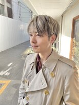 カウチ(Kauti)&nbsp;メンズローライトスタイル