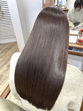 シアリー(SHEERIE) Olive beige