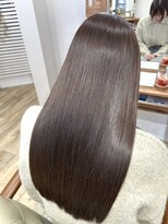 シアリー(SHEERIE) Olive beige