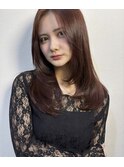 ＊大人ガーリー くびれレイヤー