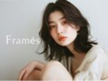 FRAMES HUE　高崎店【フレイムスヒュー】【3月上旬OPEN（予定）】の写真