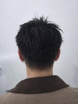 ジェネスタ(GENESTA)&nbsp;GENESTA - Short #NAOYA