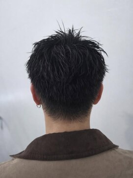 ジェネスタ(GENESTA) GENESTA - Short #NAOYA