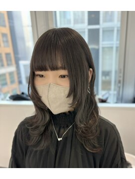 ホープ(hope) 20代女子におすすめ◎梅田ウルフ