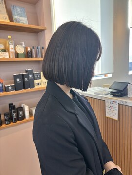 コソット(kosotto) bob