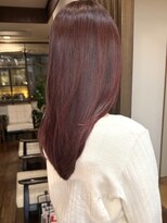 ゼンドット キョウト(Zen. kyoto)&nbsp;レッドブラウン
