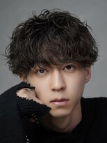 ヴェロ 福井(VeRO)&nbsp;波巻きシャドウパーマ