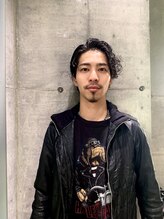 ローレン 表参道(Lauren)&nbsp;原崎 元希