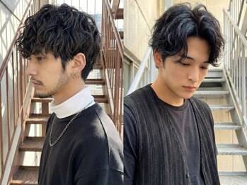 カーサ(Casa.)の写真/【業界トップクラスの技術力】エリアNo.1！絶大な人気を誇る実力派サロンが”本物の美容”をご提案！