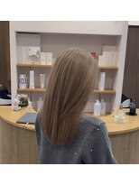 クルール(COULEUR) ベージュ