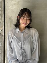 ロニカ 銀座(LOuNICA) 今村 妃奈乃