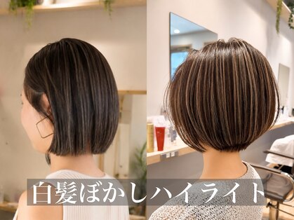 コノアラボ 守谷店(Conoah labo)の写真