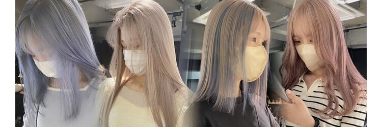 レブ 難波店(REV.)のサロンヘッダー