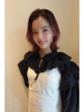 マニ(MANI) moeko